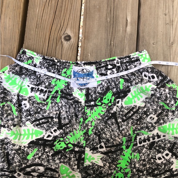 VINTAGE cutoff shorts - Picture 5 of 5